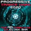 Minimal Criminal - Apollyon (Progressive Hard Trance 2020 DJ Mixed)