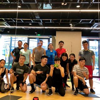 BODY PUMP 113 Q1/2020