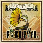 FAKE TYPE.专辑