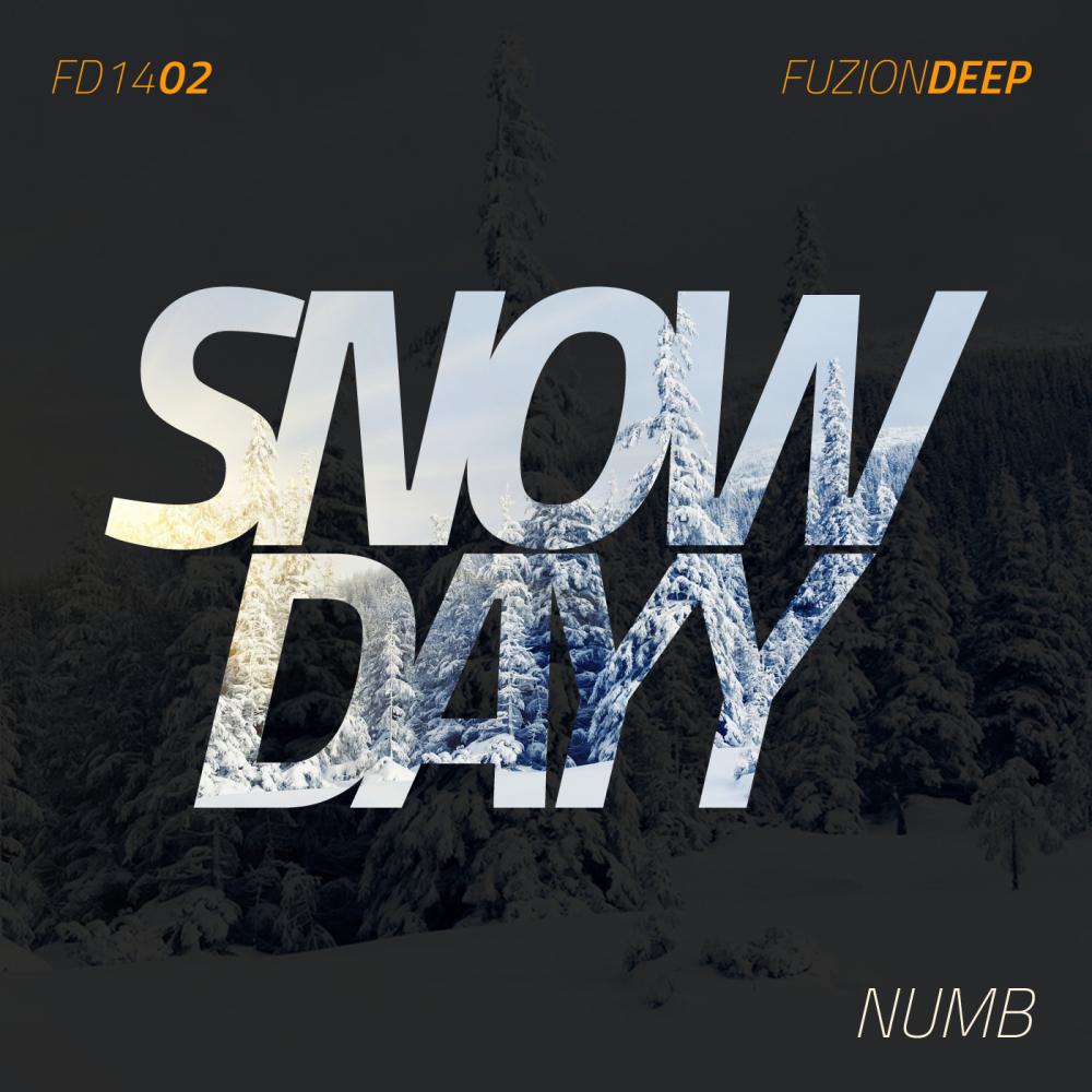 Snow Dayy - Numb (Original Mix)