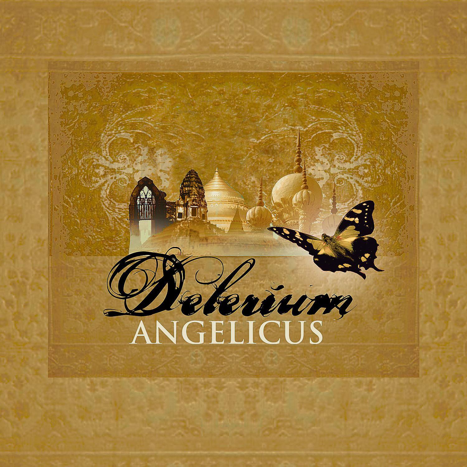 Angelicus (Remixes)