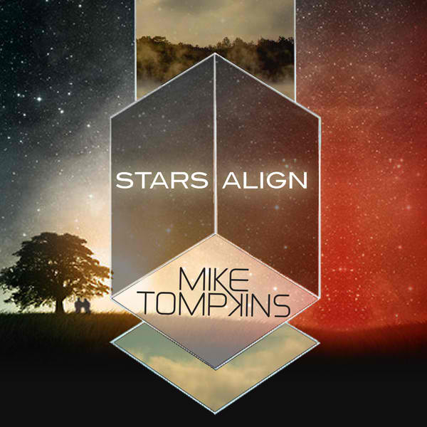 Stars Align专辑