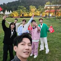 0713:陈楚生,陆虎,张远,王铮亮,苏醒