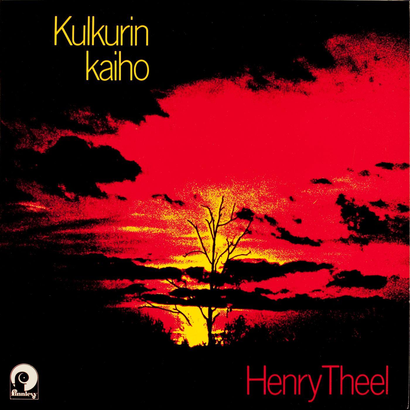Kulkurin kaiho