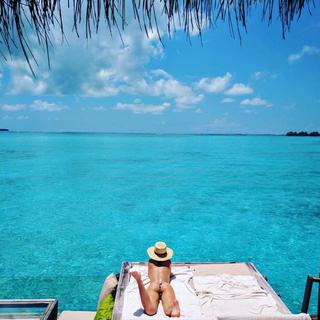 ☀️夏日系☀️ 椰风海韵的清凉夏天