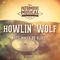 Les Idoles Du Blues: Howlin' Wolf, Vol. 1专辑