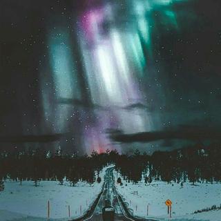 【钢琴】星云为裳 何谓彷徨