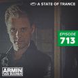 A State Of Trance Episode 713