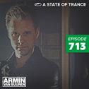 A State Of Trance Episode 713专辑