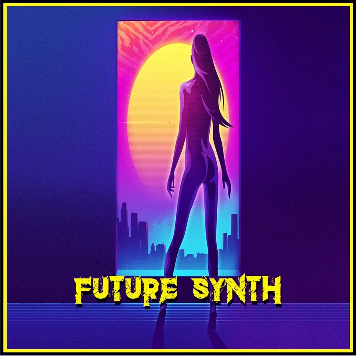 Cheeky D - Future Synth (Original Mix)