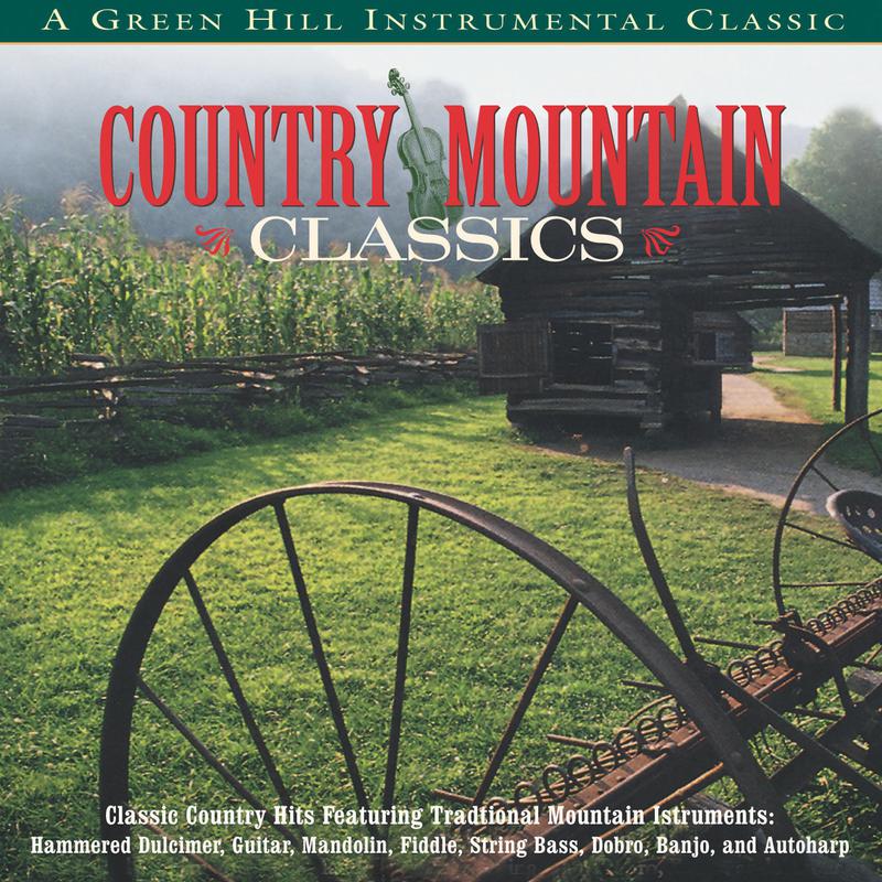 Country Mountain Classics专辑