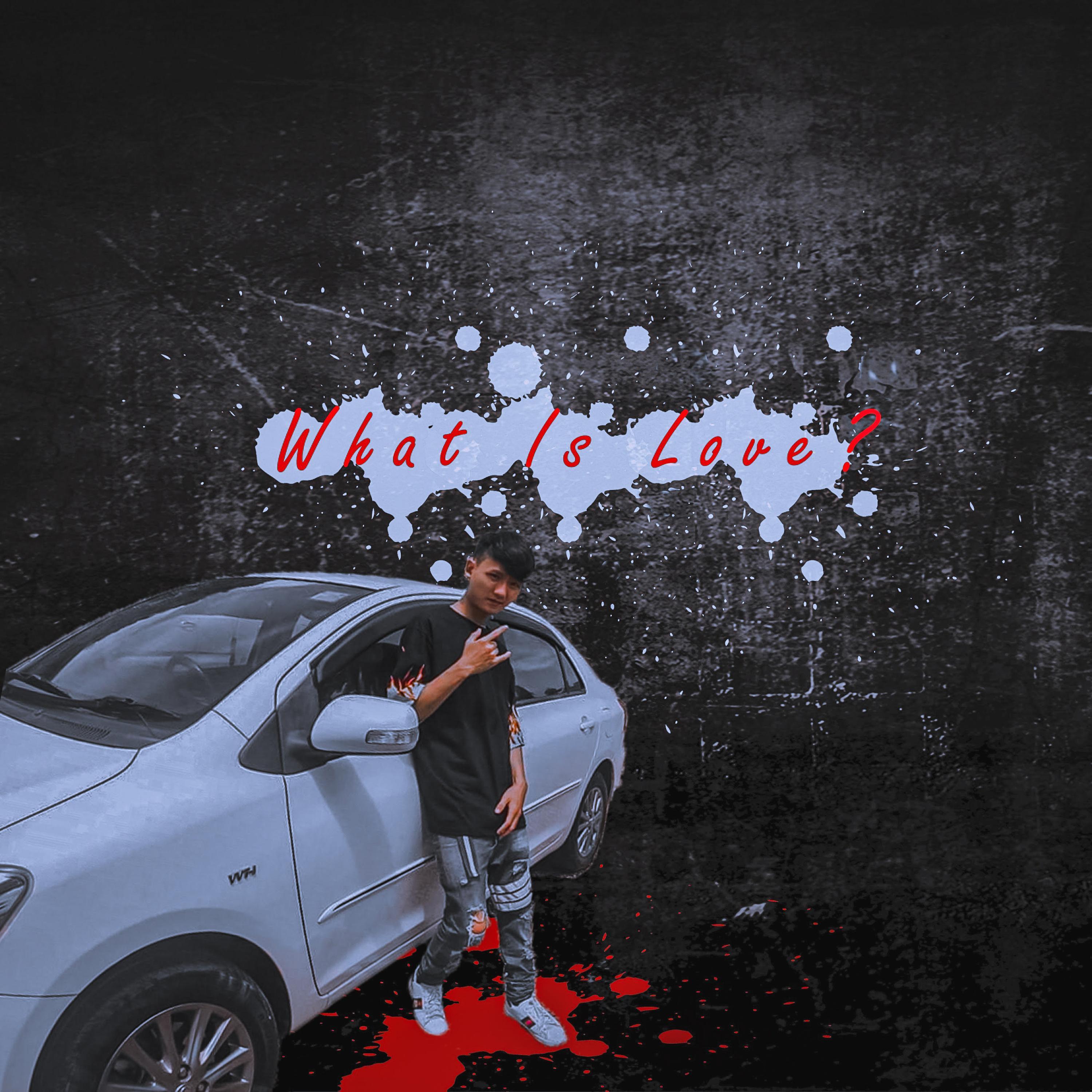 What Is Love (feat. Square Circle)