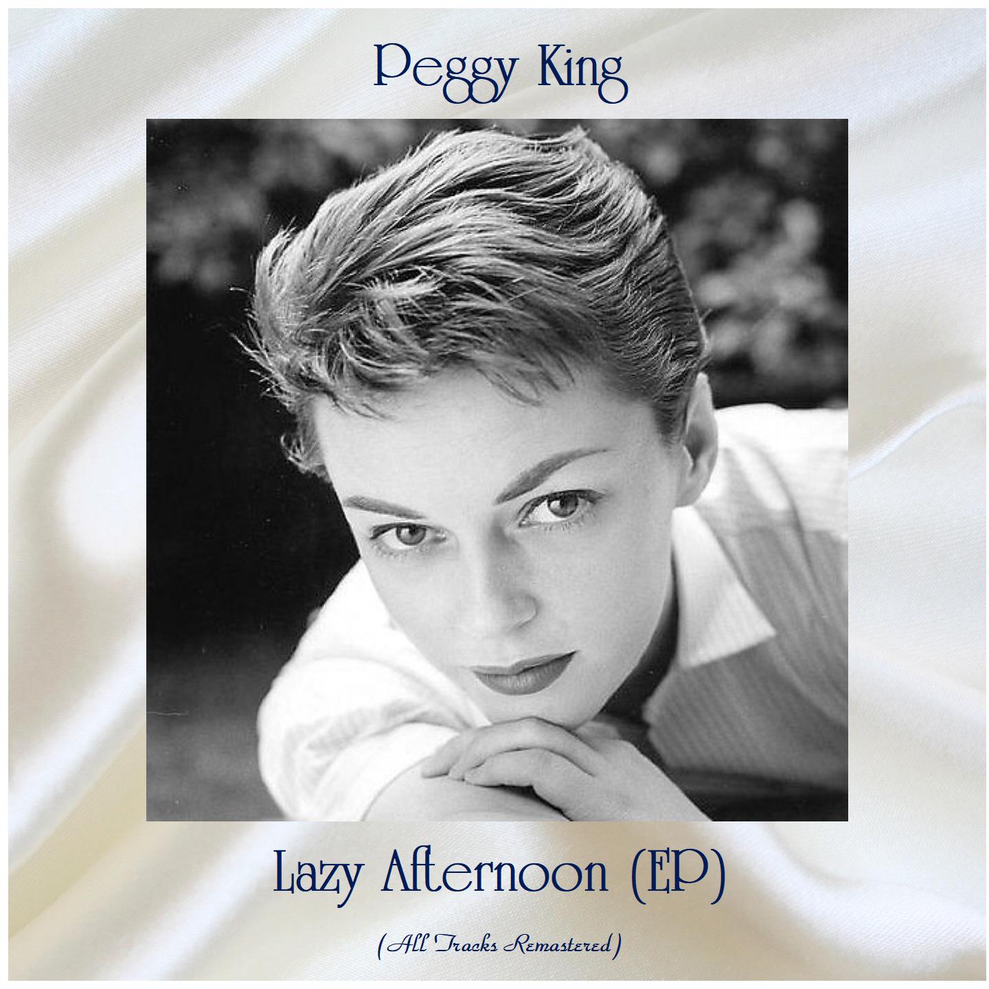 Lazy Afternoon (EP) (Remastered 2021)