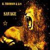 B. Thomson - Savage