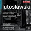 Lutoslawski: Works for Voice and Orchestra