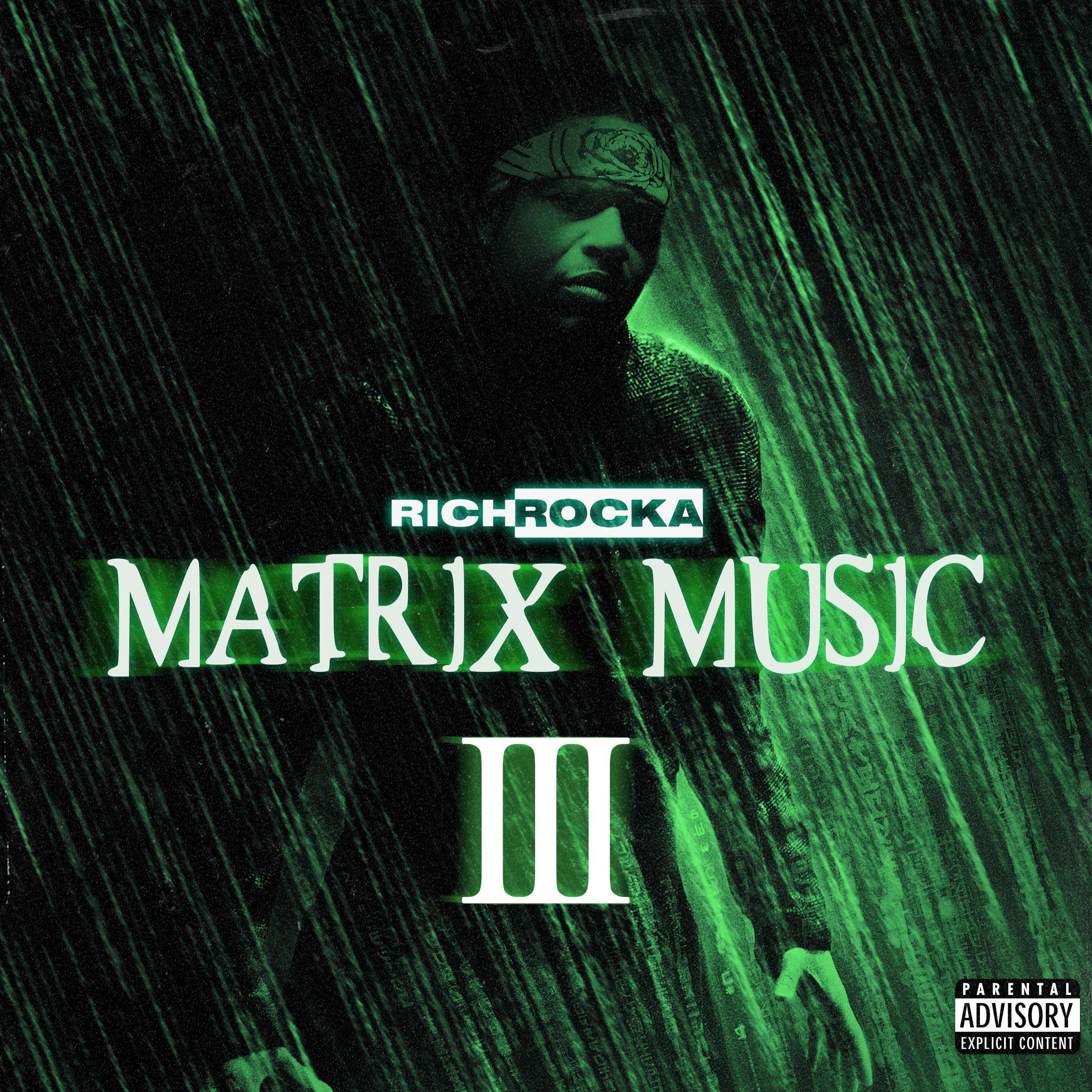 Matrix Music III