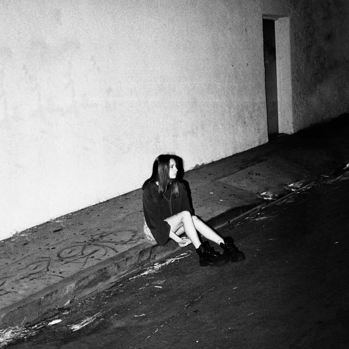 tonight i don’t exist