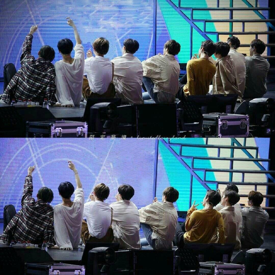 NINE PERCENT