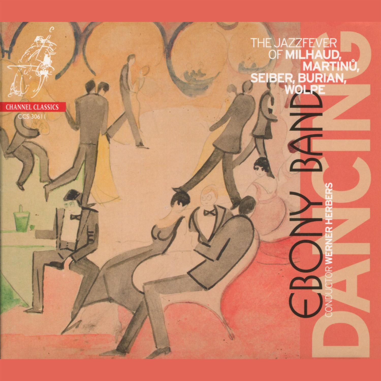 Dancing