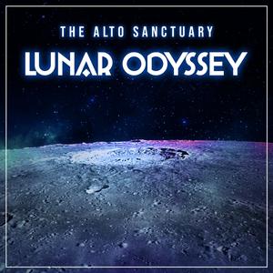 Lunar Sanctuary （降3半音）
