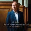 J. S. Bach: The Six Keyboard Partitas