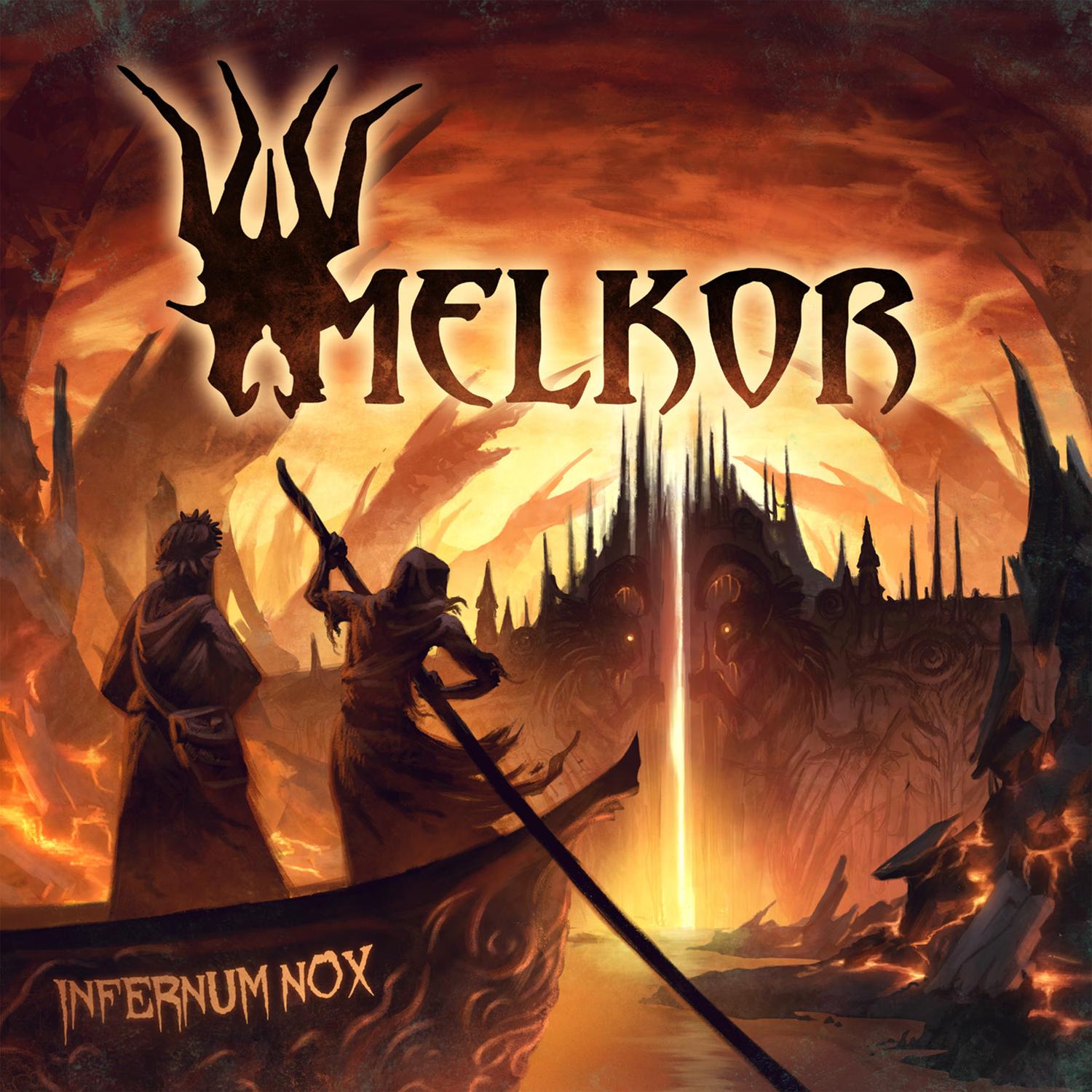 Infernum Nox