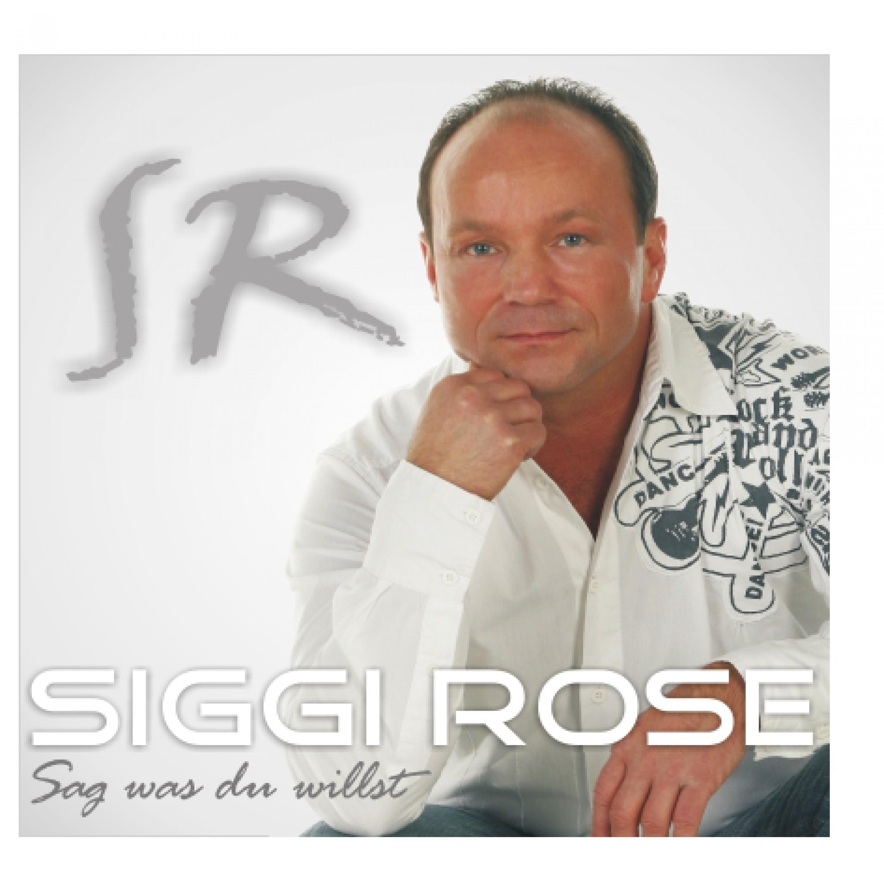 Sag Was Du Willst