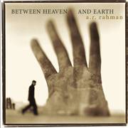 Between Heaven and Earth专辑