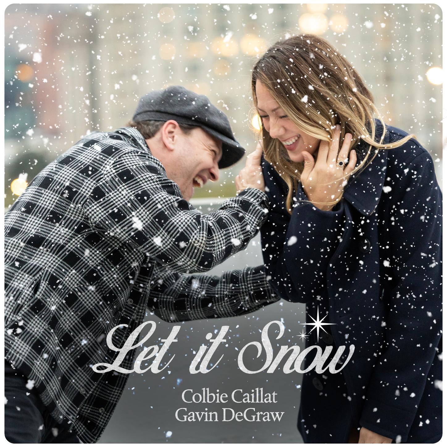 Let It Snow