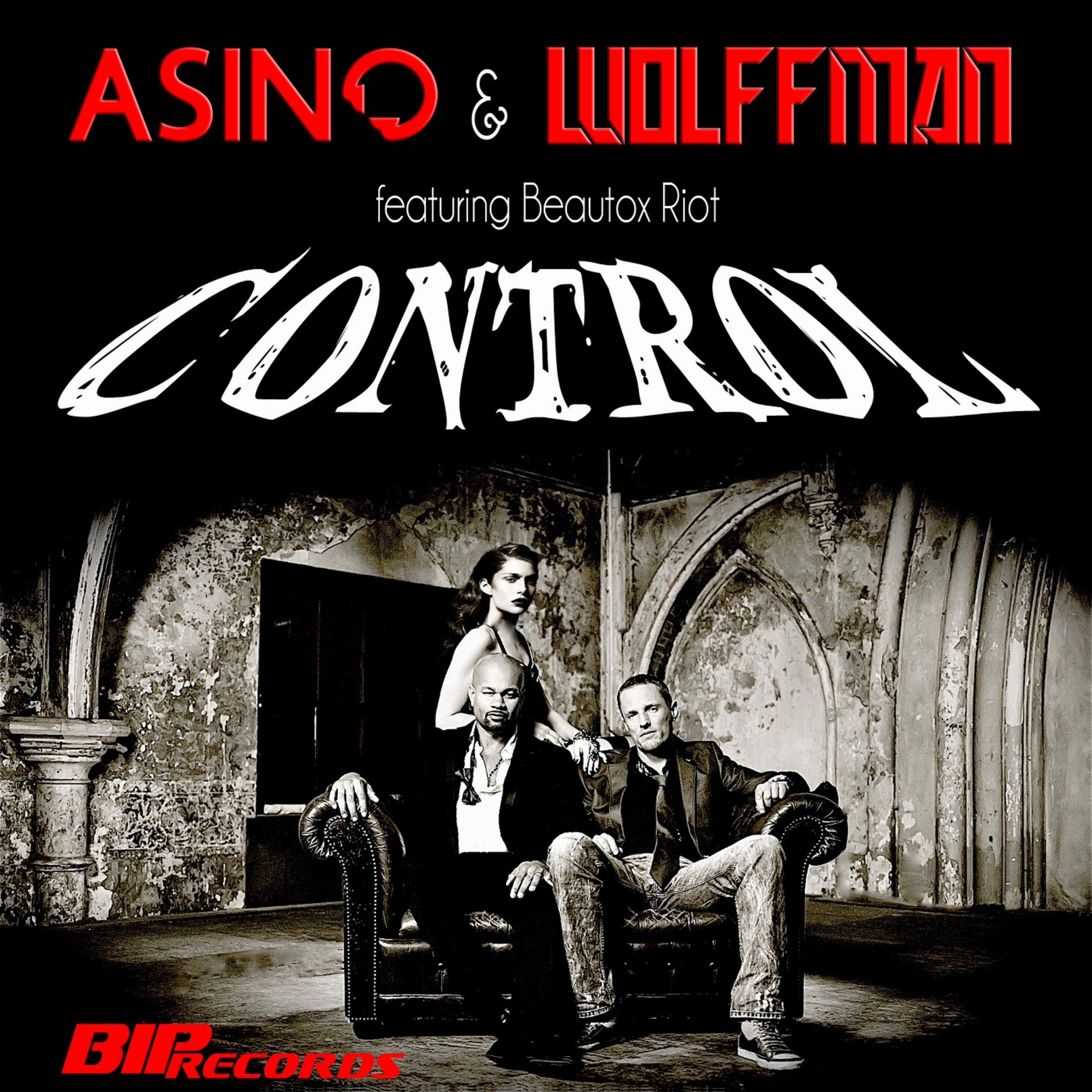 Control ( feat. Beautox Riot)
