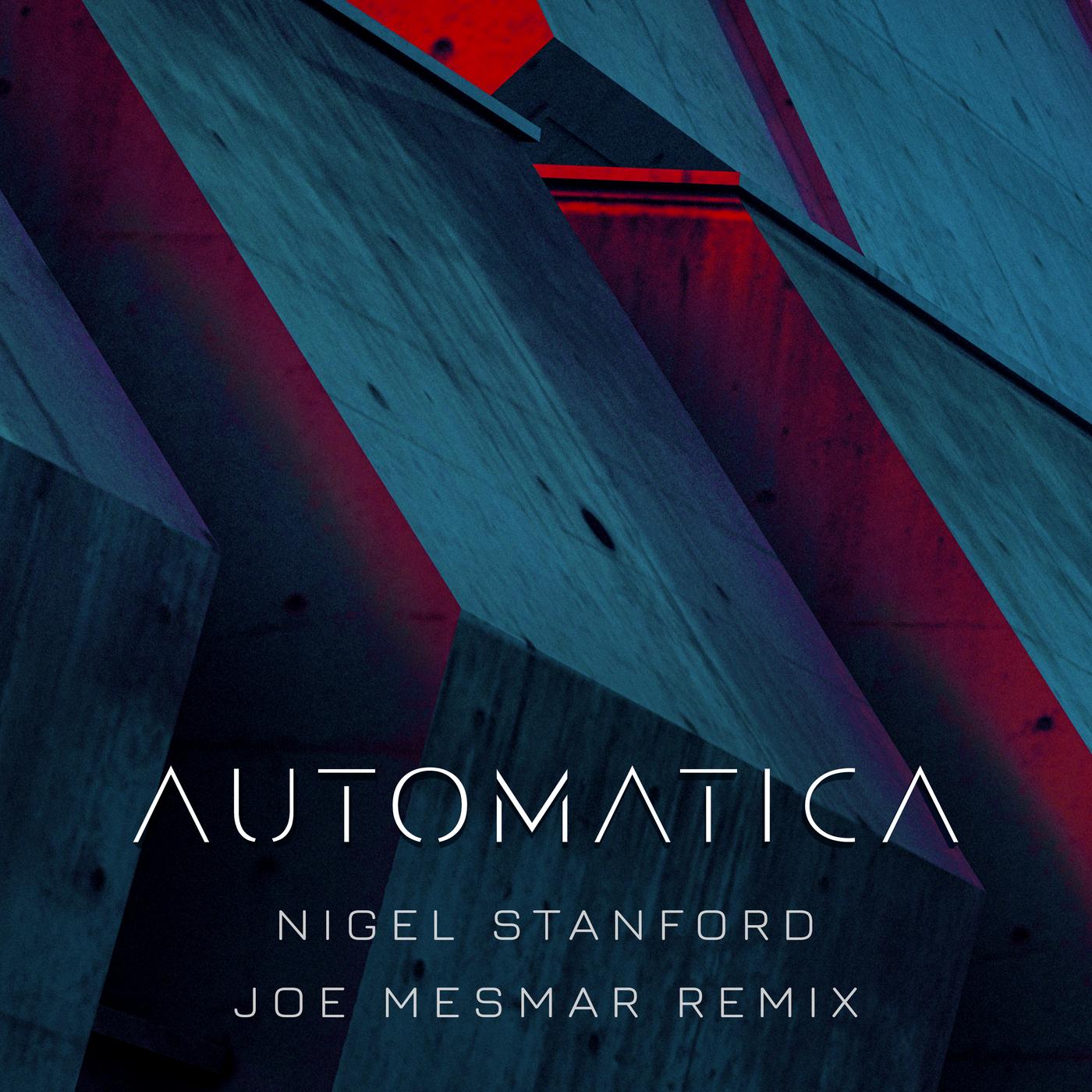 Automatica (Joe Mesmar Remix)