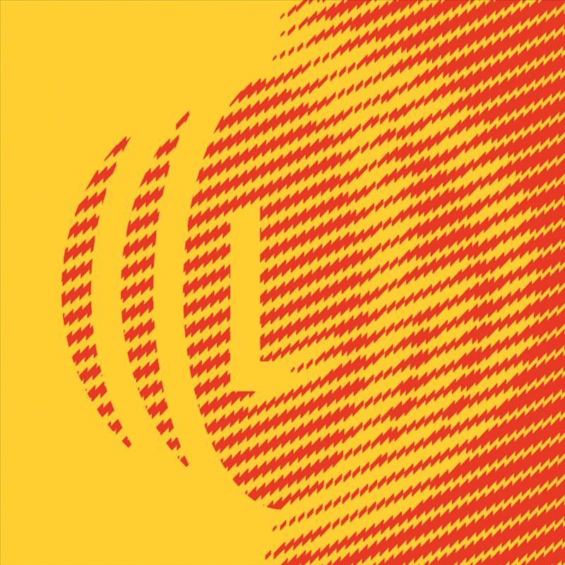 Kitsuné: Jacob & Fabrice - EP