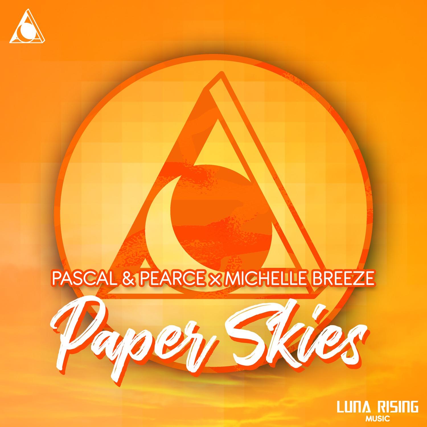 Paper Skies (Extended Mix)