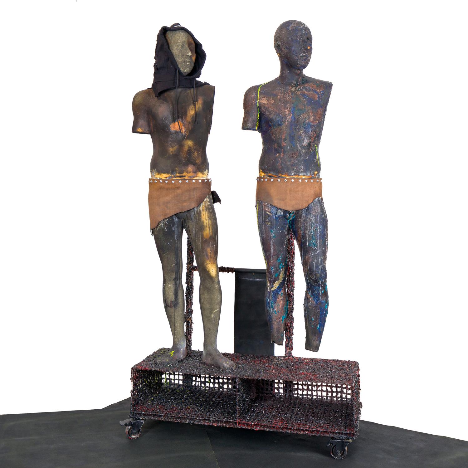 Somewhere, Some Calling