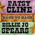 Back To Back: Patsy Cline & Billie Jo Spears专辑