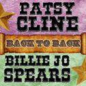 Back To Back: Patsy Cline & Billie Jo Spears