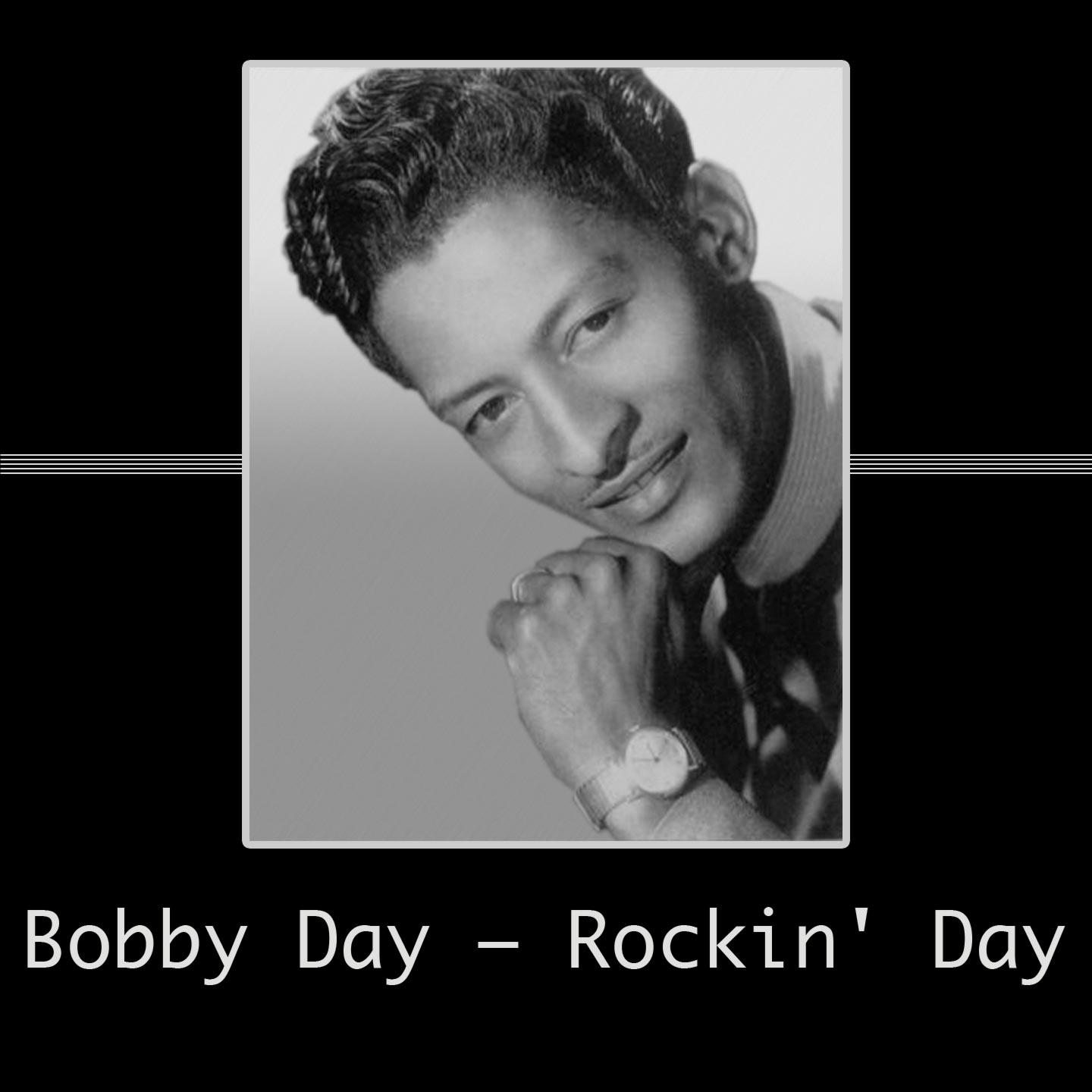 Rockin' Robin