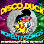 Disco Duck: Novelty Songs专辑
