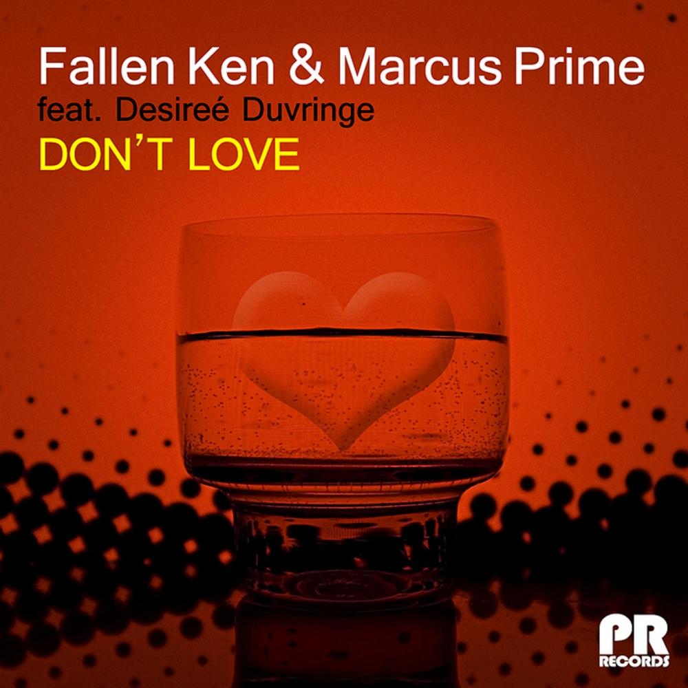 Dont Love
