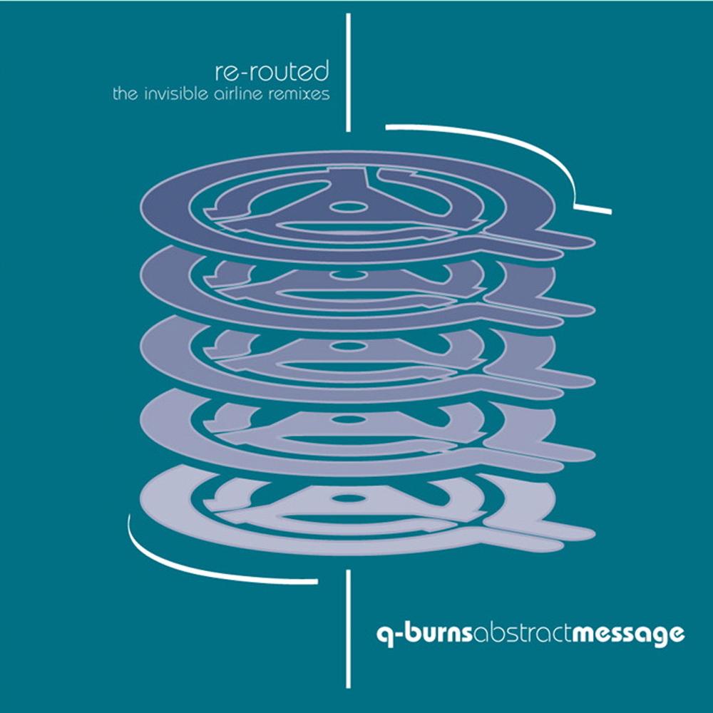 Re-Routed: The Invisible Airline Remixes