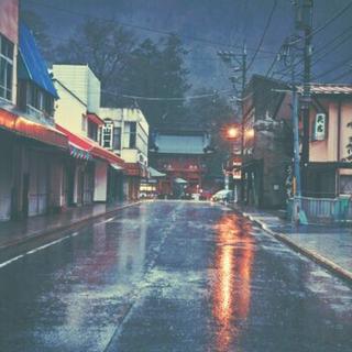 后摇|死于昭和1945年