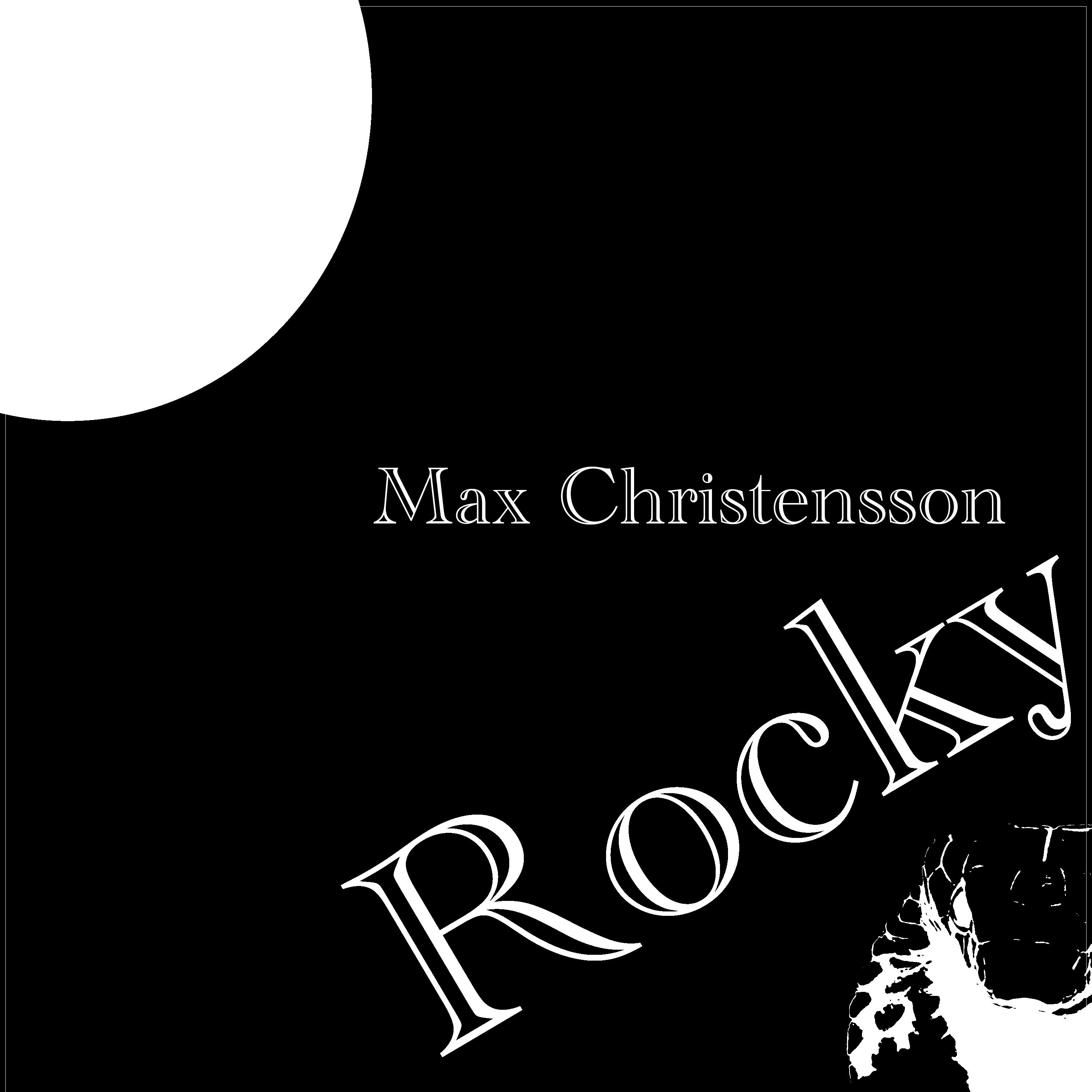 Max Christensson - Rocky