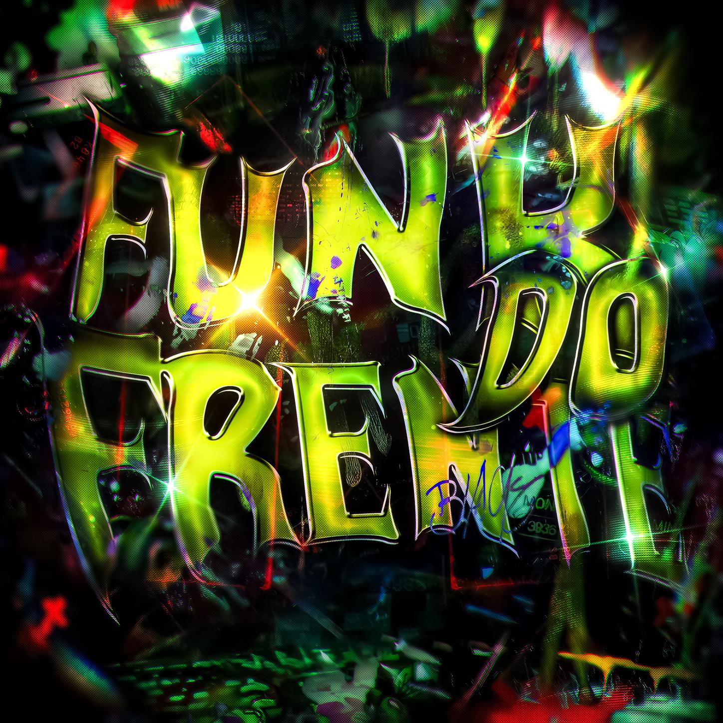 FUNK DO FRENTE - Super Slowed