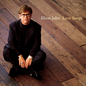 Elton John - Can You Feel The Love Tonight (CC Karaoke) 原版带和声伴奏