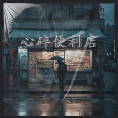 没下雨的雨点