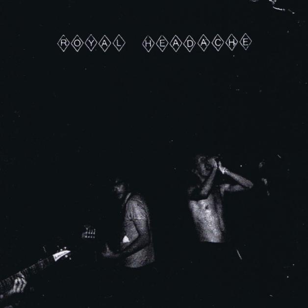 STAND AND STARE / GIVE IT ALL TO ME