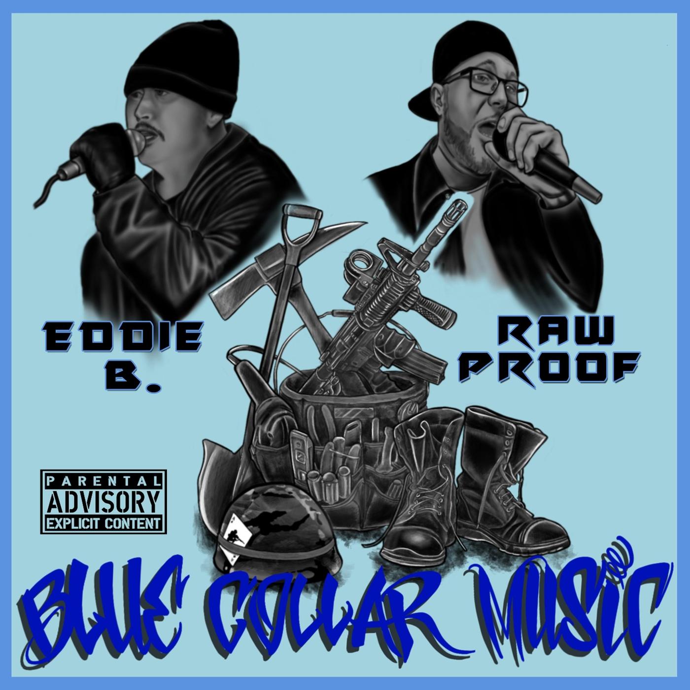 Blue Collar Music