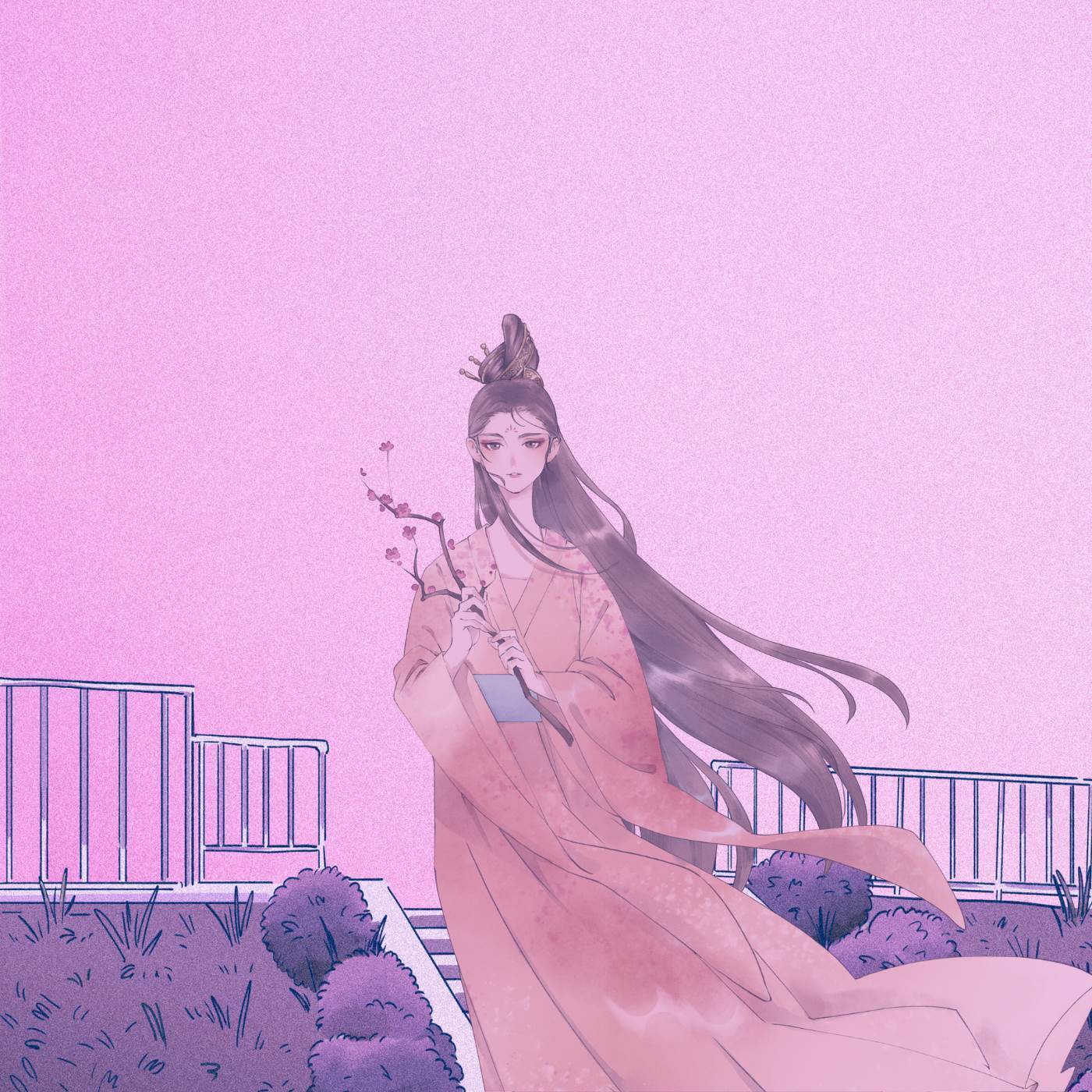 我们俩 (清甜女声版)