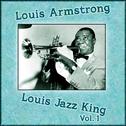 Louis Jazz King - Volume 1专辑