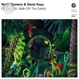 渐进浩室精选|从《Paradise》听起